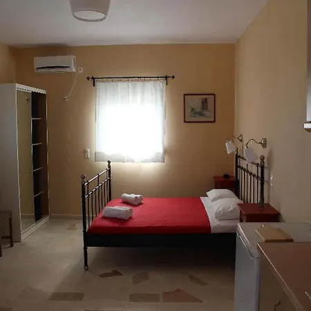 Aggelina's Hotel