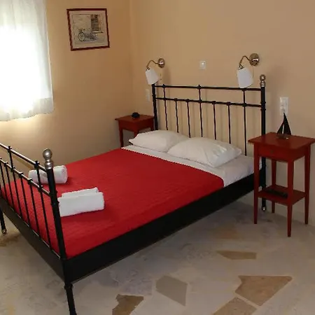 Hotel Aggelina's