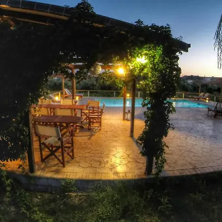 Hotel Aggelina's